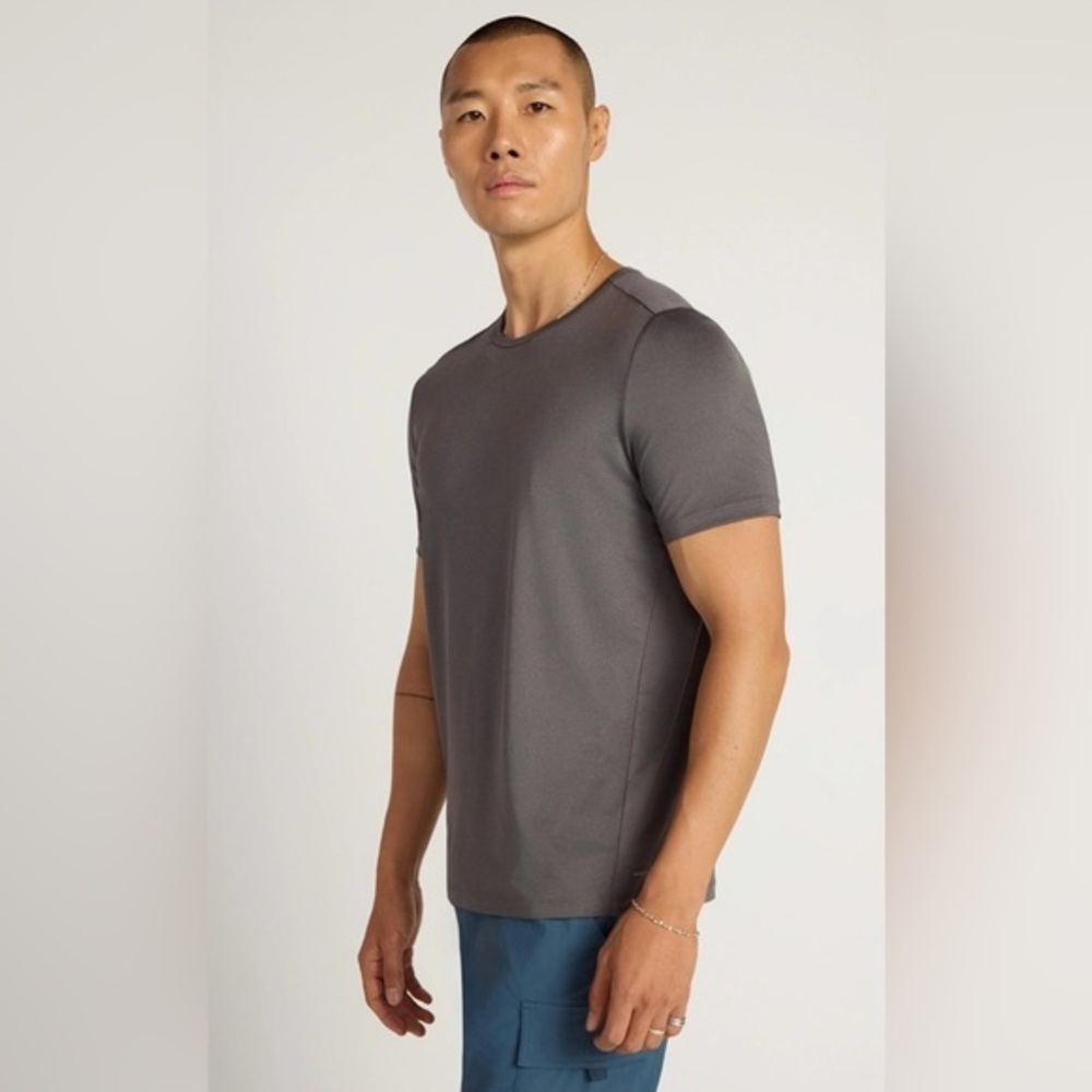 Mondetta Active Men's Mesh Back Active T Shirt Size XXL . NWOT